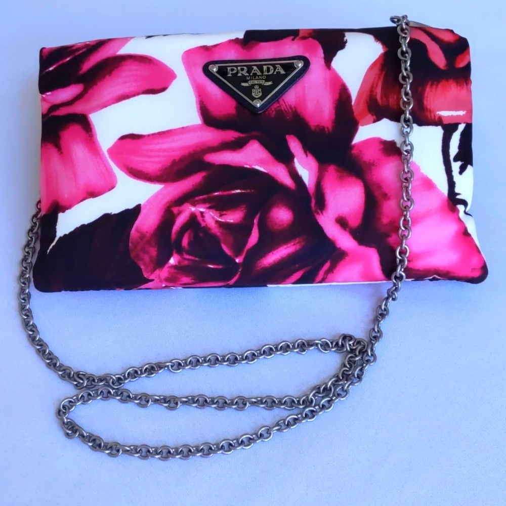 Prada bag